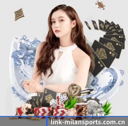 品牌诞生 - 米兰体育品牌正式登场,持有顶级运营资质,树立行业标杆。